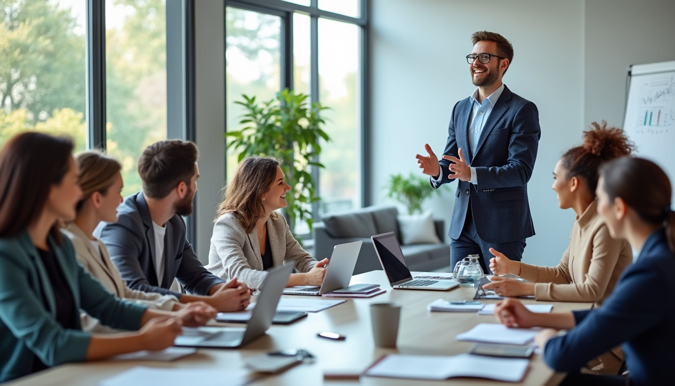 découvrez pourquoi le warmup est une étape essentielle pour optimiser vos formations marketing et garantir leur succès.