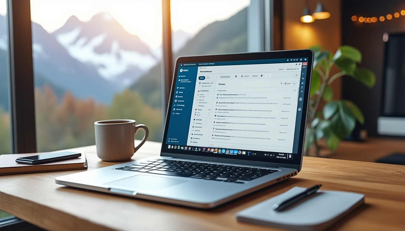 découvrez comment bien utiliser votre webmail à grenoble avec nos conseils pratiques pour gérer efficacement votre messagerie en ligne.