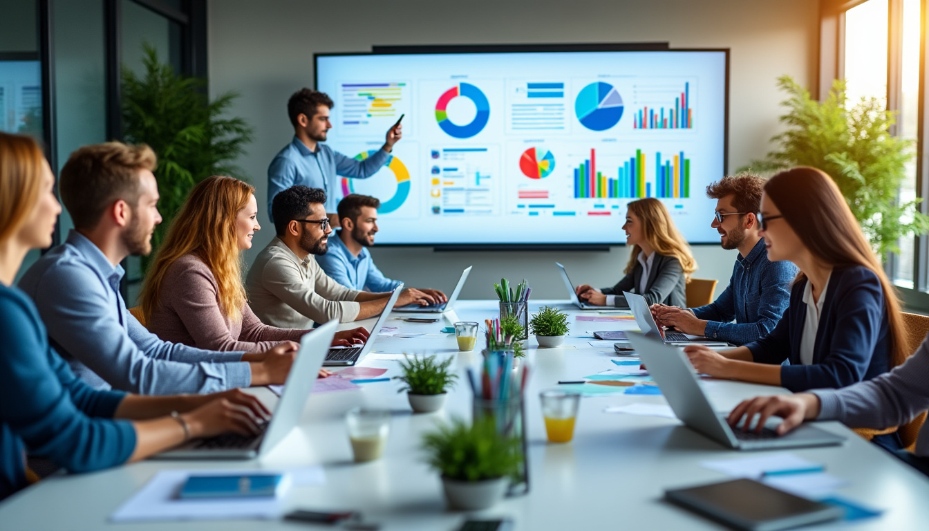 découvrez comment zakmav peut vous aider à optimiser votre stratégie marketing digitale grâce à des conseils pratiques et des solutions innovantes pour maximiser votre visibilité en ligne.